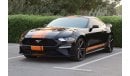 Ford Mustang EcoBoost EcoBoost Mustang ecoboost 2.3L model 2018