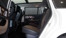 Mercedes-Benz GLS 450 4matic VSB 31099