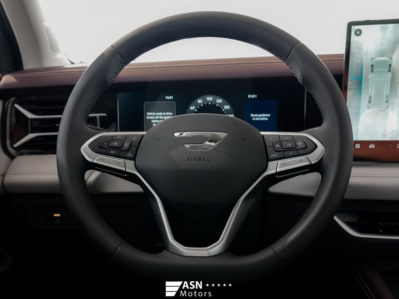 جتا VS8 Jetta VS8 280TSI 1.4 Turbo 2026