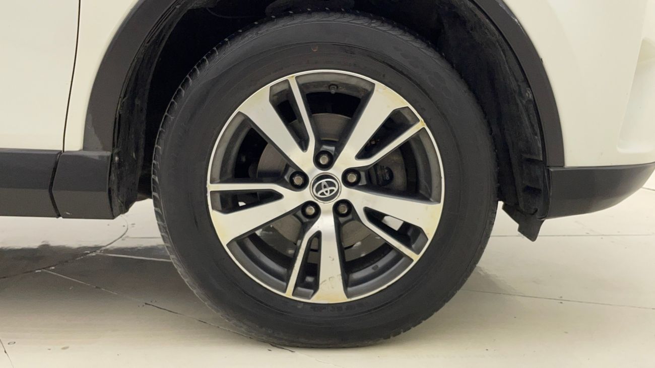 Toyota RAV4 VX 2.5 | Zero Down Payment | Home Test Drive