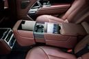 Land Rover Range Rover LWB Autobiography P530 4.4L