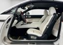 Rolls Royce Wraith STD