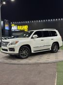 لكزس LX 570 NAVIGATION SPORT