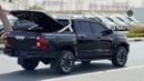 تويوتا هيلوكس 2020 | 2.8 DIESEL ENGINE | AT | RHD | HEAVY SPORTS BAR |  ROOF MOUNTED LED LIGHTS | BOOT COVER |  PR