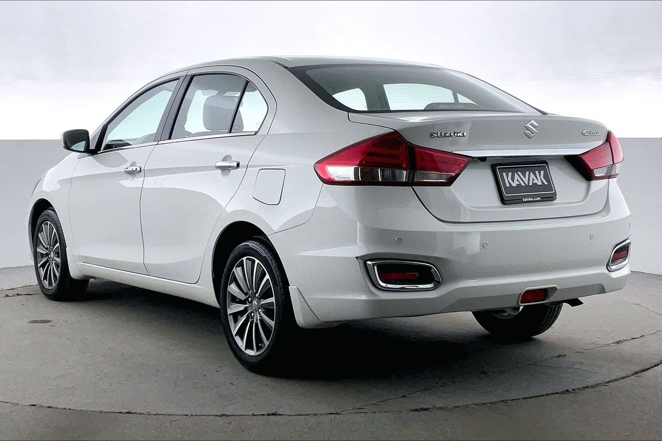 Suzuki Ciaz GLX | National Day Celebration | Guaranteed Warranty | 0 Down Payment