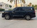 تويوتا لاند كروزر Diesel GXR | GCC Specs | Twin Turbo V6 | Only | Excellent Condition