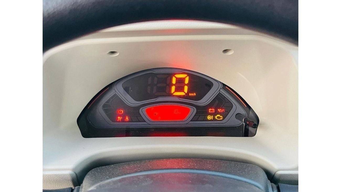 سوزوكي EECO Suzuki EECO 2026 Cargo Van - 1.2L Petrol 5MT - Special Deal Available - with ABS - Export