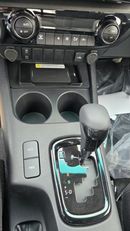 Toyota Hilux ADVENTURE 4.0L V6 PETROL 2025 with Radar GCC