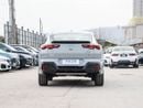 BMW X2 SDRIVE25I M SPORT 2.0  T  FULL OPTION