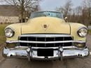 Cadillac Series 62 1949 Cadillac Series 62 Convertible – Fiesta Ivory – Red Leather – Matching Numbers – Collector Grad