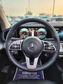 مرسيدس بنز GLE 300 AMG 4MATIC+ Coupe Mercedes Benz 4MATIC+ Coupe