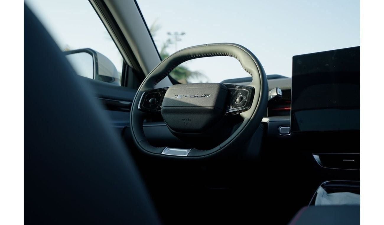 جيتور داشينج 5 سنوات ضمان 3 سنوات صيانة - تآمين تسجيل مجانا