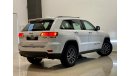 جيب جراند شيروكي 2020 Jeep Grand Cherokee Limited, 2025 Jeep Warranty-Full Service History, GCC