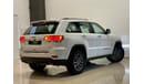 جيب جراند شيروكي 2020 Jeep Grand Cherokee Limited, 2025 Jeep Warranty-Full Service History, GCC