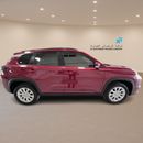 Suzuki Grand Vitara 2024 Suzuki Grand Vitara GL - (1 Year 20,000 Km FREE Service Contract) Warranty Until October 2031