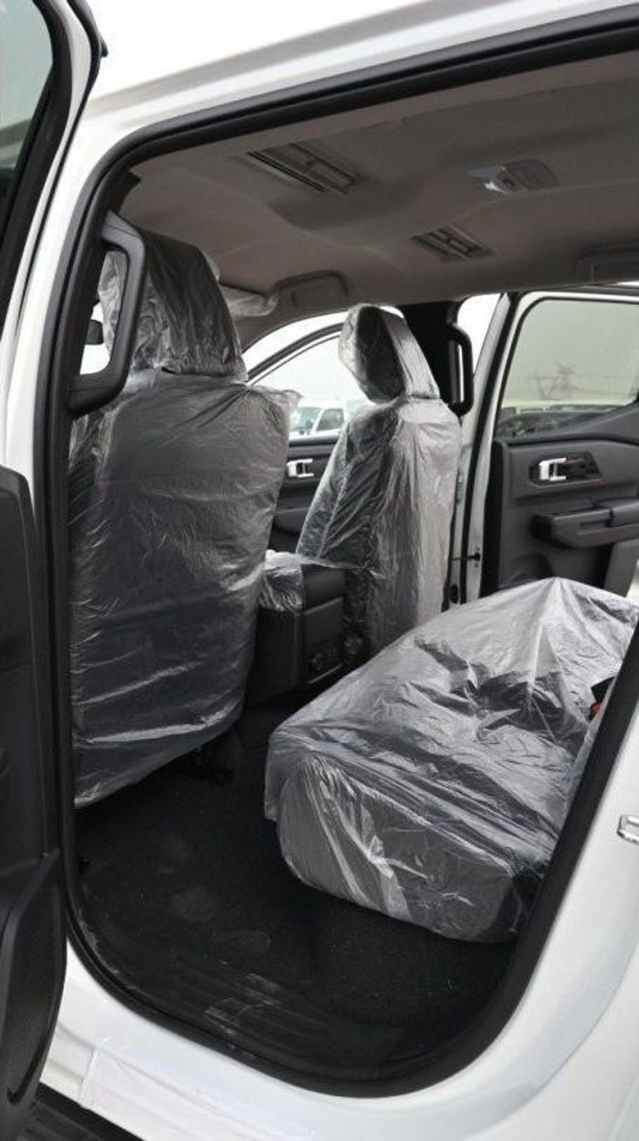 Mitsubishi L200 SPORTERO 2025 FULL OPTION