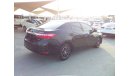 Toyota Corolla Toyota Corolla 1.6 2015 GCC