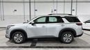 Nissan Pathfinder 2022 S | AED 1322/Month | 0 DP | 30 Day Return | Warranty | Service History