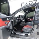 Mercedes-Benz GLC 250 4MATIC 2.0L Mercedes Benz GLC 250 4Matic 2018 AWD