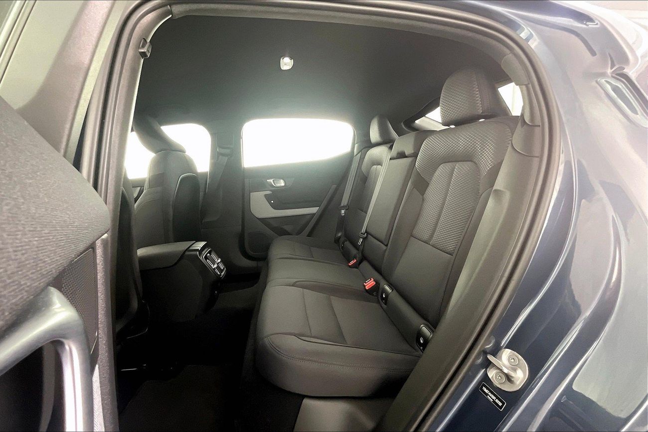 Polestar 2 Standard Range Single Motor | National Day Celebration | Guaranteed Warranty | 0 Down Payment