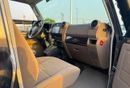 Toyota Land Cruiser 70 LC79 LX - Automatic . Diesel . Pick Up Truck . All Wheel Drive . 5 Seats . 4 Doors