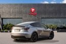 Tesla Model Y Tesla Model Y Performance 2023 GCC | Agency Warranty