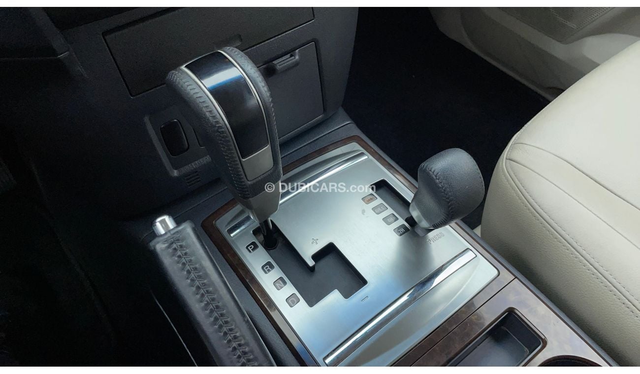 Mitsubishi Pajero GLS TOP 3.5 | Zero Down Payment | Free Home Test Drive