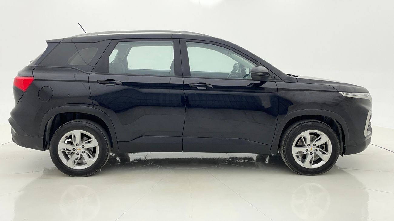 Chevrolet Captiva LS 1.5 | Zero Down Payment | Free Home Test Drive