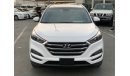 Hyundai Tucson Hyundai Tucson GDI_2017_Excellend_condihich