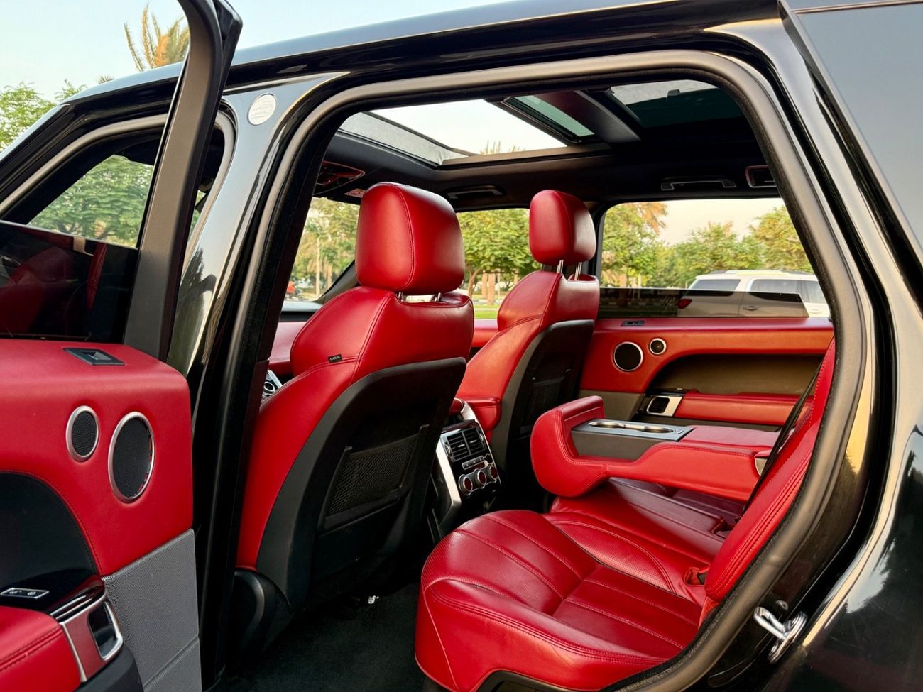 Land Rover Range Rover Sport SE 3.0L