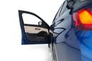 بي أم دبليو 320 Luxury Package-GCC- BMW Warranty & Service Package Until 2027