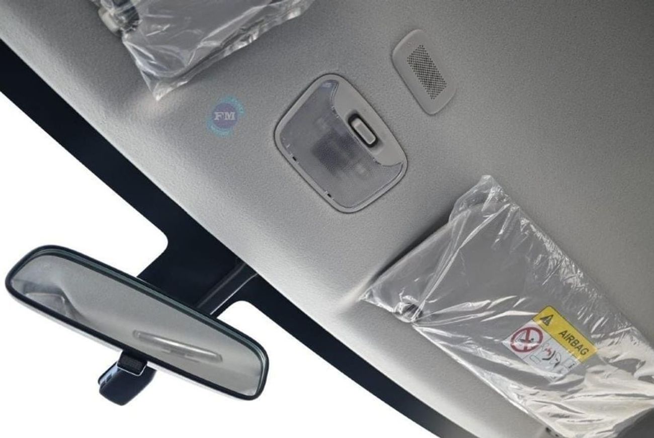 Mitsubishi Xpander Cross 1.5L Petrol Automatic