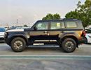 Toyota Prado ADVENTURE TURBO / 2.8L V4 DIESEL / RADAR / POWER SEATS / LEATHER SEATS (CODE # PADVH1)