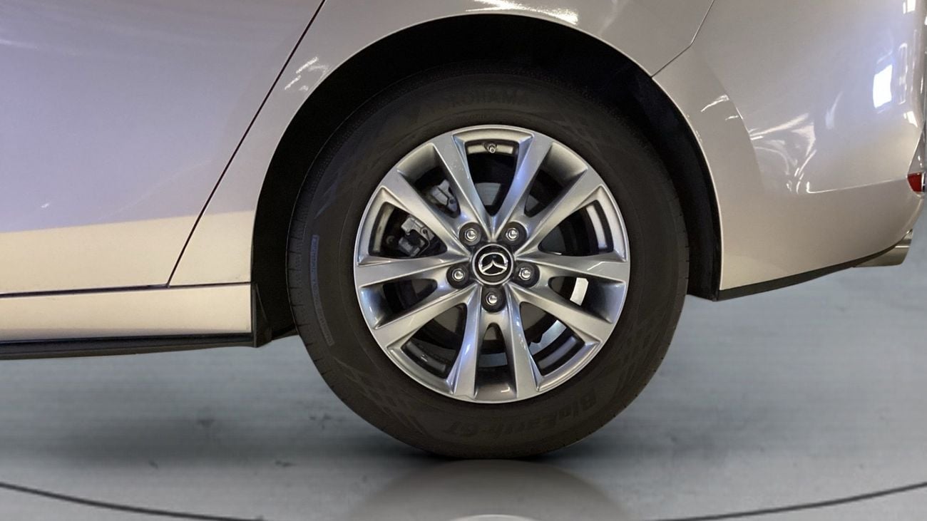 Mazda 3 2.0 SELECT AUTO | Guaranteed Warranty | 0 Down Payment