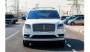 Lincoln Navigator NAVIGATOR- 4X4- PTR - FULL OPTION - 2020