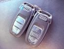 Audi Q5 اودي خليجي موديل 45 TFSI quattro - GCC Specs - Excellent Condition
