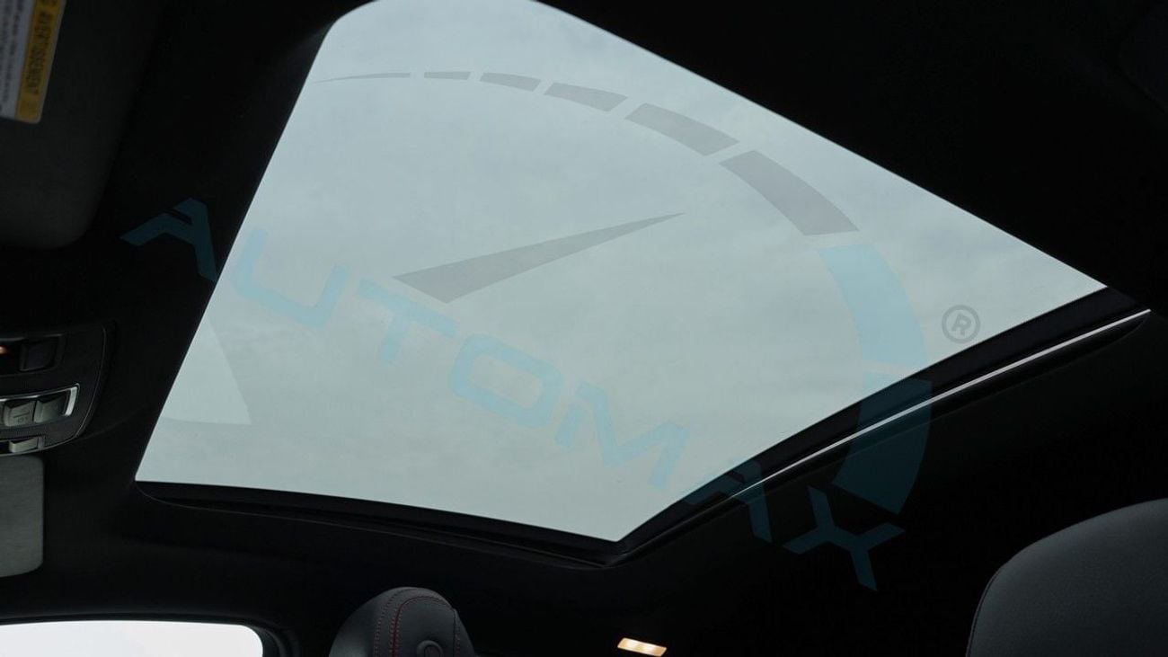 مرسيدس بنز GLE 43 AMG Coupe 4MATIC V6 3.0 BITURBO 2018 62500Km