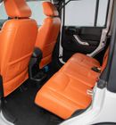 Jeep Wrangler Unlimited Jeepers Edition