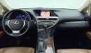 Lexus RX350 PREMIER 3.5 | Zero Down Payment | Free Home Test Drive