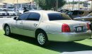 Lincoln Town Car