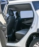 JAC JS4 1.5T 2023 GCC | Original Paint | Accident Free | | Full Option 790 AED Monthly