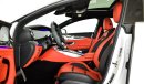 مرسيدس بنز AMG GT 53 Turbo 4Matic