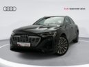 أودي Q8 إي ترون 55 quattro S Line