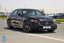 مرسيدس بنز E300 2025 AMG Line | AWD (4MATIC) | White Interior | Korean Specs | Contact Now