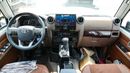 Toyota Land Cruiser Pick Up
