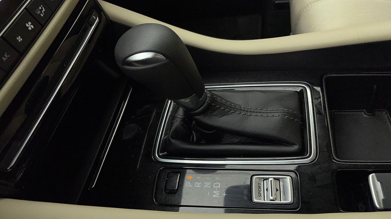 Mazda 6 S 2.5 | Zero Down Payment | Home Test Drive