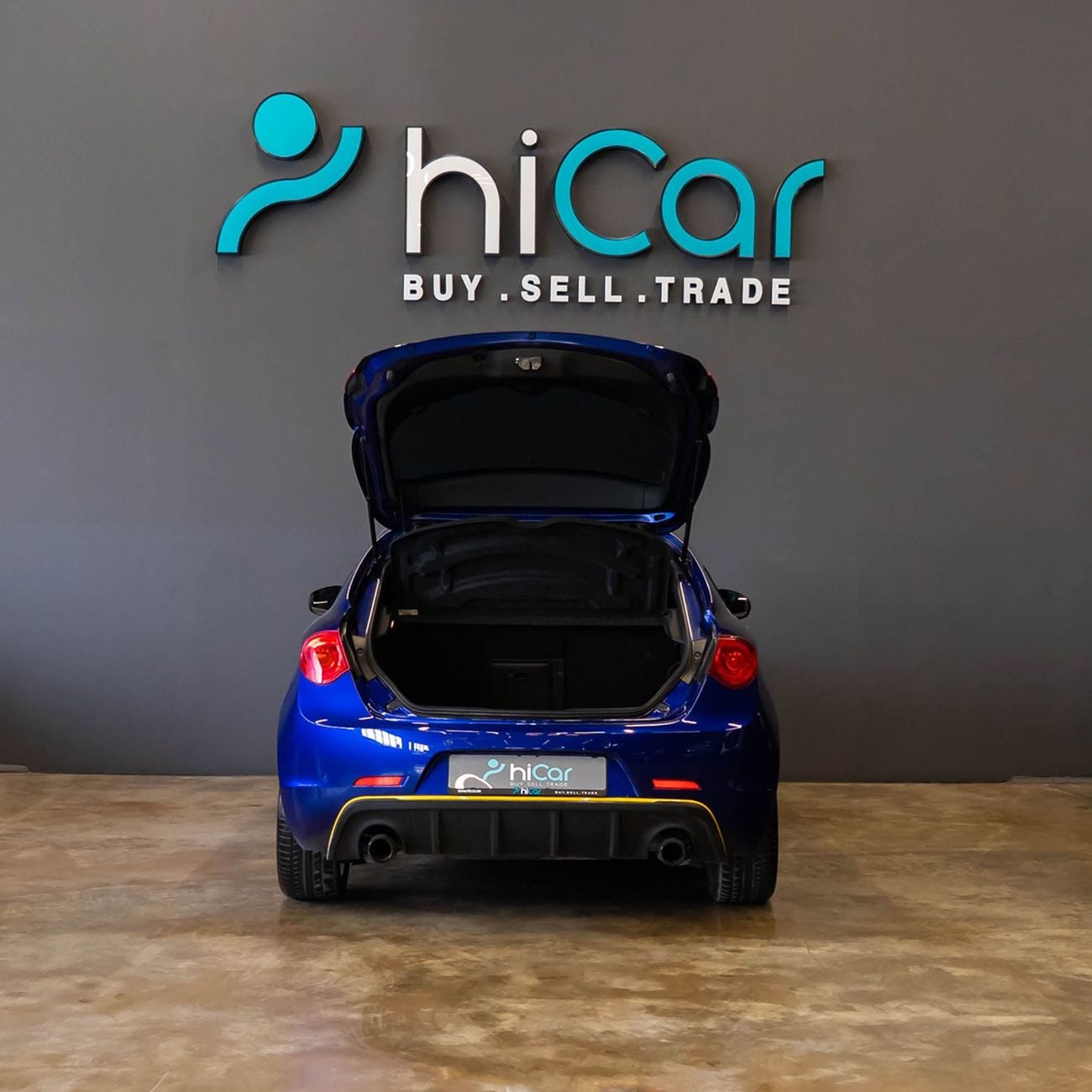 Alfa Romeo Giulietta AED 669 pm • 0% Downpayment • Alfa Romeo Giulietta Veloce  • 1 Year Warranty