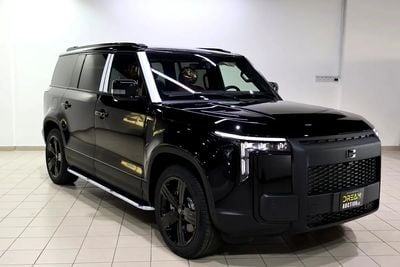 روكس 01 VIP !! || 6 SEATER || EVS Warranty