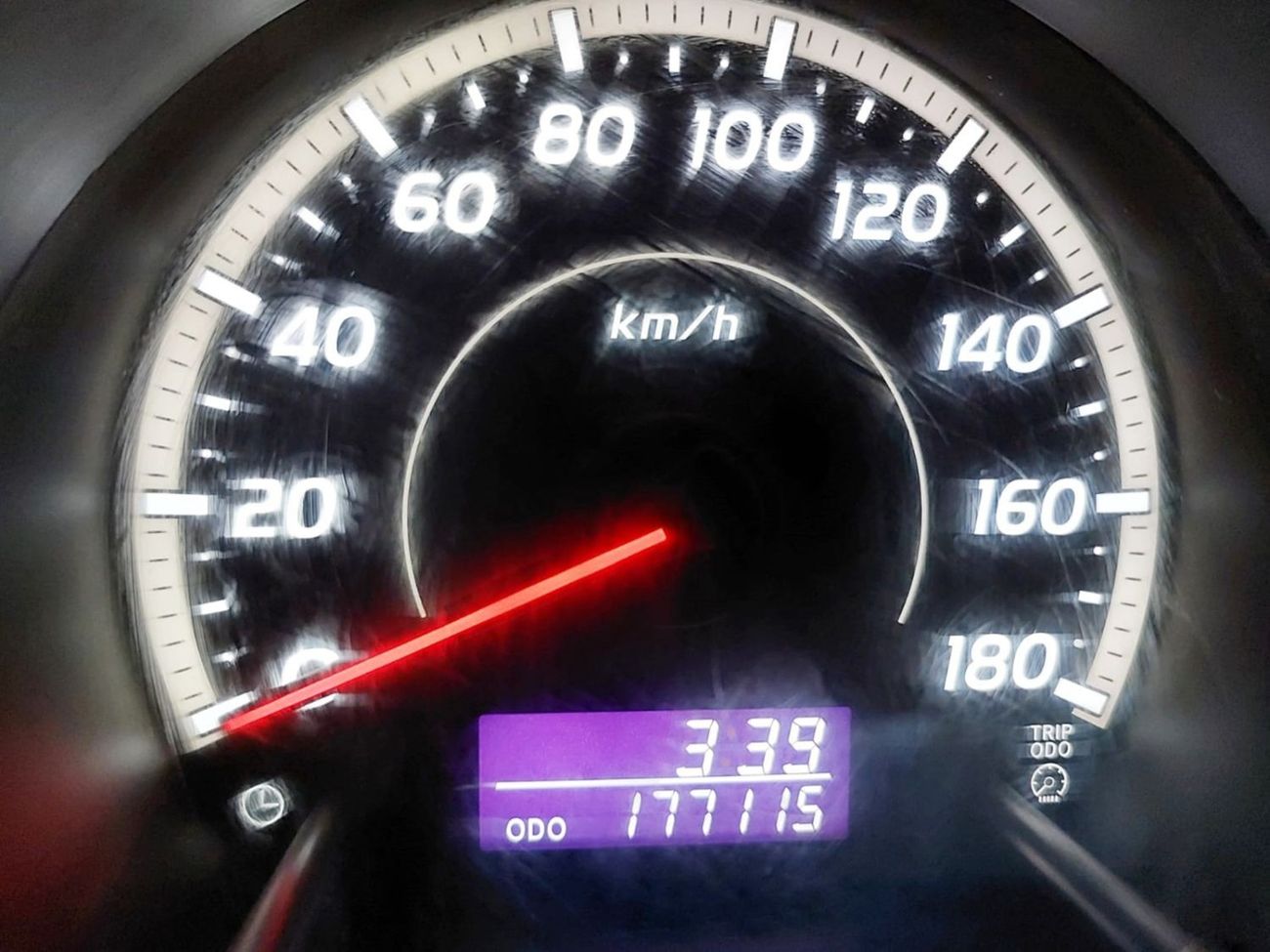 Toyota Hiace TOYOTA HIACE VAN RIGHT HAND DRIVE(PM83099)