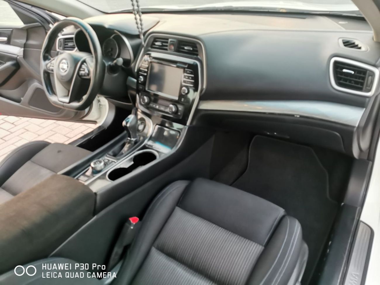 Nissan Maxima Full option, excellent condition